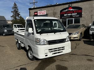 2008 Daihatsu Hijet JDM car for sale