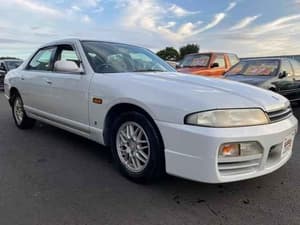 1997 Nissan Skyline JDM car for sale