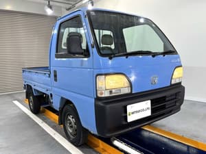 1998 Honda Acty JDM car for sale