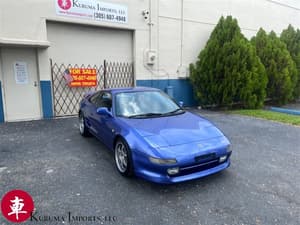 1996 Toyota MR2 JDM car for sale