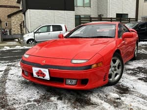 1992 Mitsubishi GTO JDM car for sale