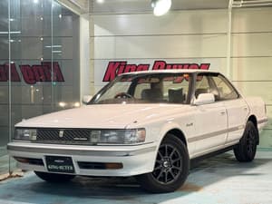 1990 Toyota Chaser JDM car for sale