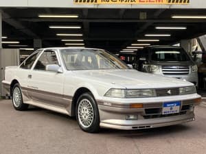 1988 Toyota Soarer JDM car for sale