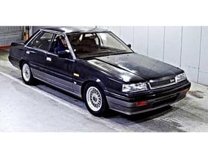 1988 Nissan Skyline JDM car for sale