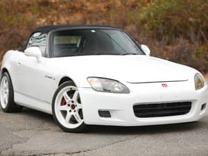 1999 Honda S2000 JDM car for sale