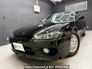 1999 Nissan Silvia JDM car for sale