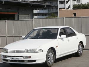 1994 Nissan Skyline JDM car for sale