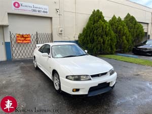 1995 Nissan Skyline JDM car for sale