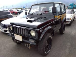 1992 Suzuki Jimny JDM car for sale