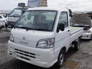 2008 Daihatsu Hijet JDM car for sale