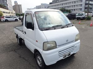 1999 Suzuki Carry JDM car for sale