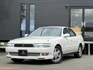 1994 Toyota Cresta JDM car for sale