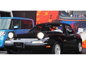1992 Mazda RX-7 JDM car for sale