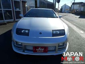 1998 Nissan Fairlady Z JDM car for sale