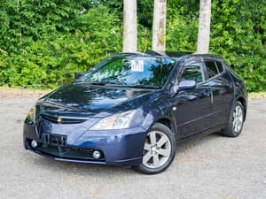 2001 Toyota Will JDM car for sale