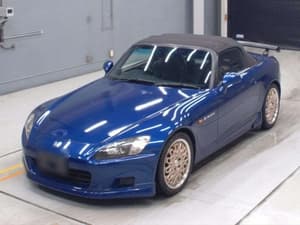 1999 Honda S2000 JDM car for sale
