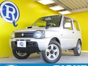 2009 Suzuki Jimny JDM car for sale