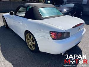 1999 Honda S2000 JDM car for sale