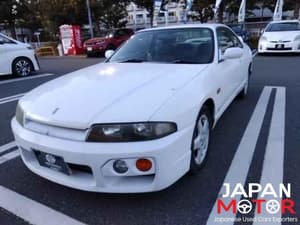 1997 Nissan Skyline JDM car for sale