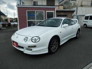 1998 Toyota Celica JDM car for sale
