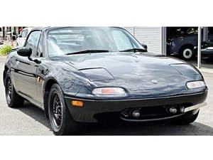 1993 Mazda RX-7 JDM car for sale