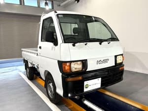1998 Daihatsu Hijet JDM car for sale