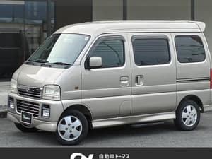 2004 Suzuki Every JDM car for sale