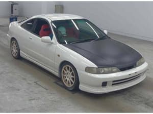 1998 Honda Integra JDM car for sale