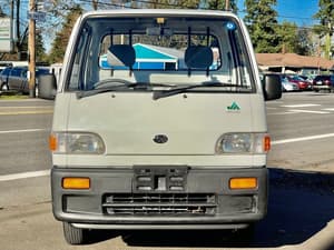 1992 Subaru Sambar JDM car for sale