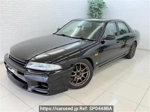 1998 Nissan Skyline JDM car for sale
