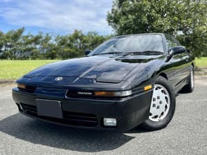 1992 Toyota Supra JDM car for sale