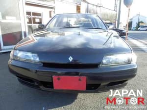1990 Nissan Skyline JDM car for sale