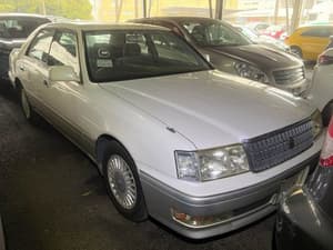 1998 Toyota Crown JDM car for sale