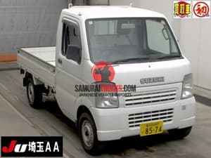 2010 Suzuki Carry JDM car for sale