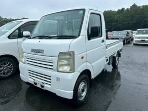 2005 Suzuki Kei JDM car for sale