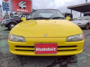 1991 Honda Beat JDM car for sale