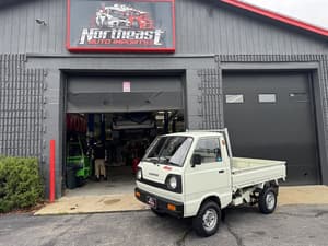 1984 Suzuki Carry JDM car for sale
