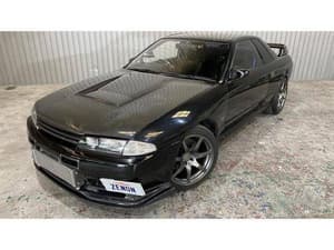 1992 Nissan Skyline JDM car for sale