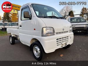 1999 Suzuki Carry JDM car for sale