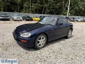 1995 Suzuki Cappuccino JDM car for sale