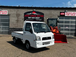 2005 Subaru Sambar JDM car for sale