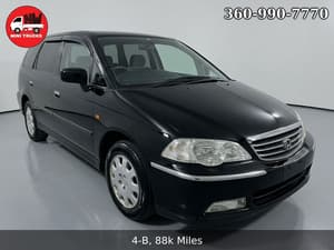 2000 Honda Odyssey JDM car for sale