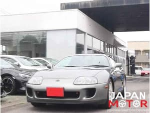 1997 Toyota Supra JDM car for sale