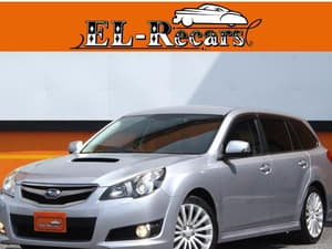 2011 Subaru Legacy JDM car for sale