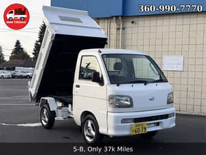 2001 Daihatsu Hijet JDM car for sale