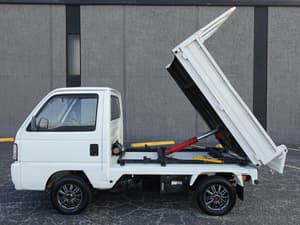 1995 Honda Acty JDM car for sale