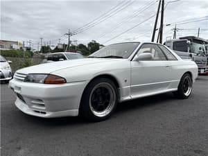 1994 Nissan Skyline JDM car for sale