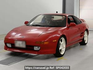 1994 Toyota MR2 JDM car for sale