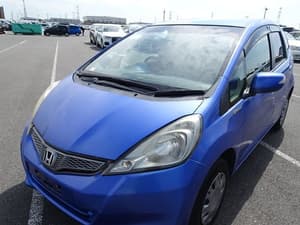 2011 Honda Fit JDM car for sale