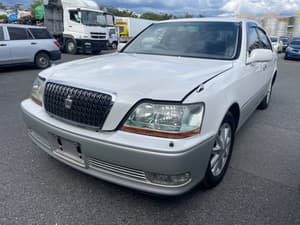 2002 Toyota Crown JDM car for sale